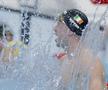 Daniel Wiffen, campion olimpic la 800 metri liber
