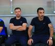 Maccabi Tel Aviv - FCSB, imagini din meci