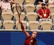 Anna Karolina Schmiedlova, semifinalista surprinzătoare de la Jocurile Olimpice