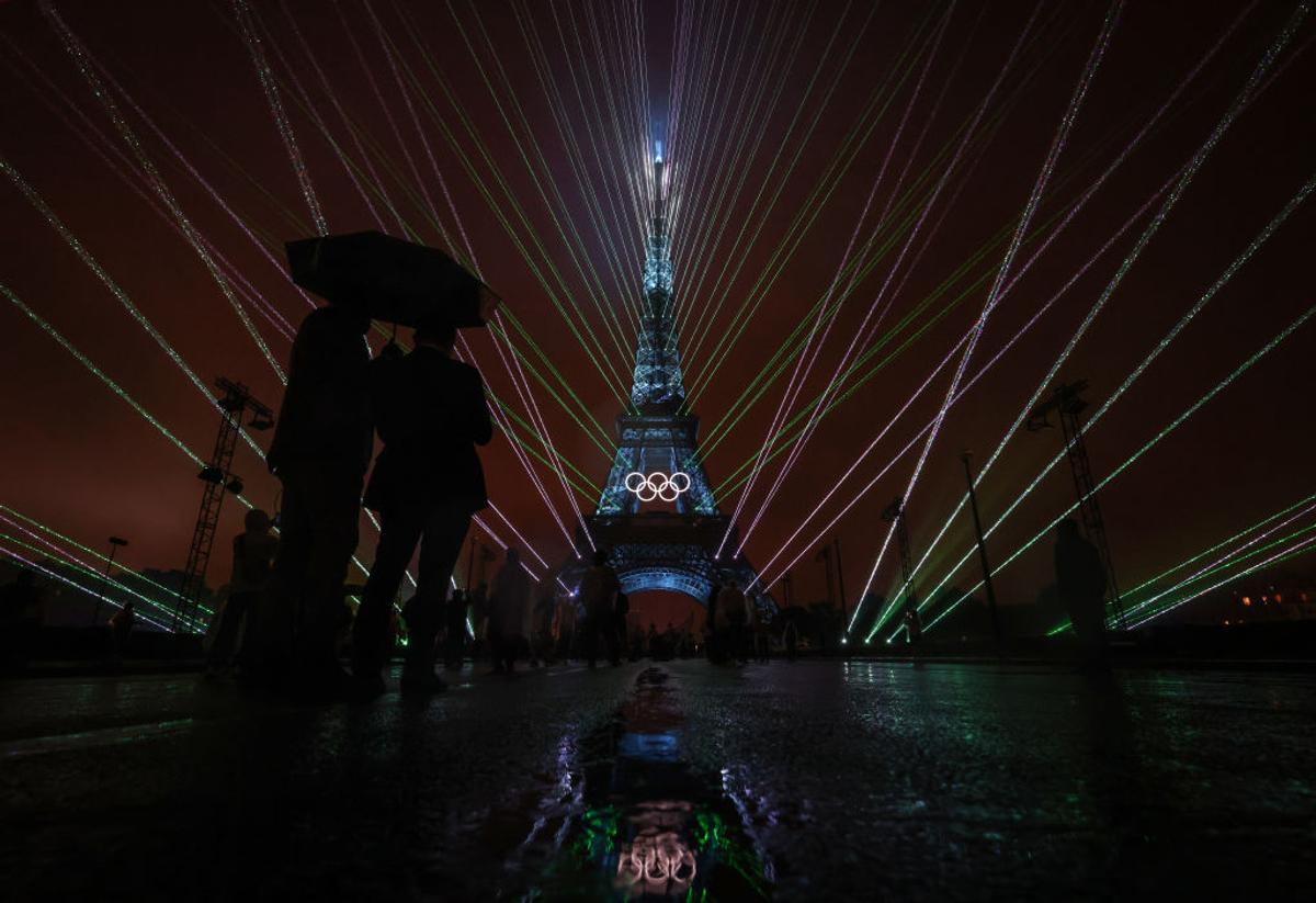 Controversă în timpul ceremoniei de deschidere de la Jocurile Olimpice » Internauții consideră că „Cina cea de Taină” a fost parodiată la Paris