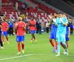 Maccabi Tel Aviv - FCSB, imagini din meci