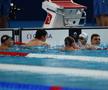David Popovici, BRONZ URIAȘ în proba de 100 metri liber la Jocurile Olimpice / FOTO: Raed Krishan (GSP.ro)