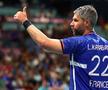 Franța, deținătoarea titlului olimpic la handbal masculin, n-a câștigat nici al 3-lea meci din grupă! » Greșeală de arbitraj în ultima secundă, la golul decisiv