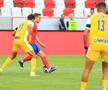 MM Stoica, jovial imediat după fluierul final cu Maccabi: „Nu au avut nicio ocazie în două meciuri!”