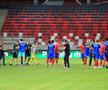 Maccabi Tel Aviv - FCSB, imagini din meci