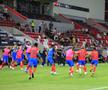 Maccabi Tel Aviv - FCSB, imagini din meci