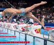 David Popovici FOTO Raed Krishan/GSP