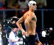 David Popovici a cucerit aurul la proba de la 200m liber / FOTO: Raed Krishan (GSP)