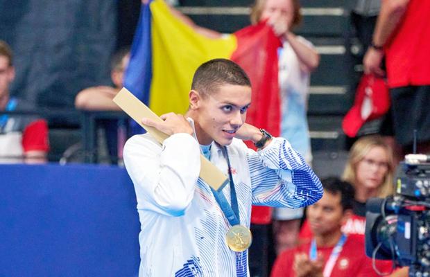 Ce conține cutia „misterioasă” pe care o primesc medaliații de la Jocurile Olimpice