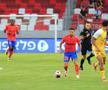 Adrian Șut, reacție direct de pe gazon: „Am făcut țara mândră!”