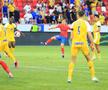 Maccabi Tel Aviv - FCSB, imagini din meci