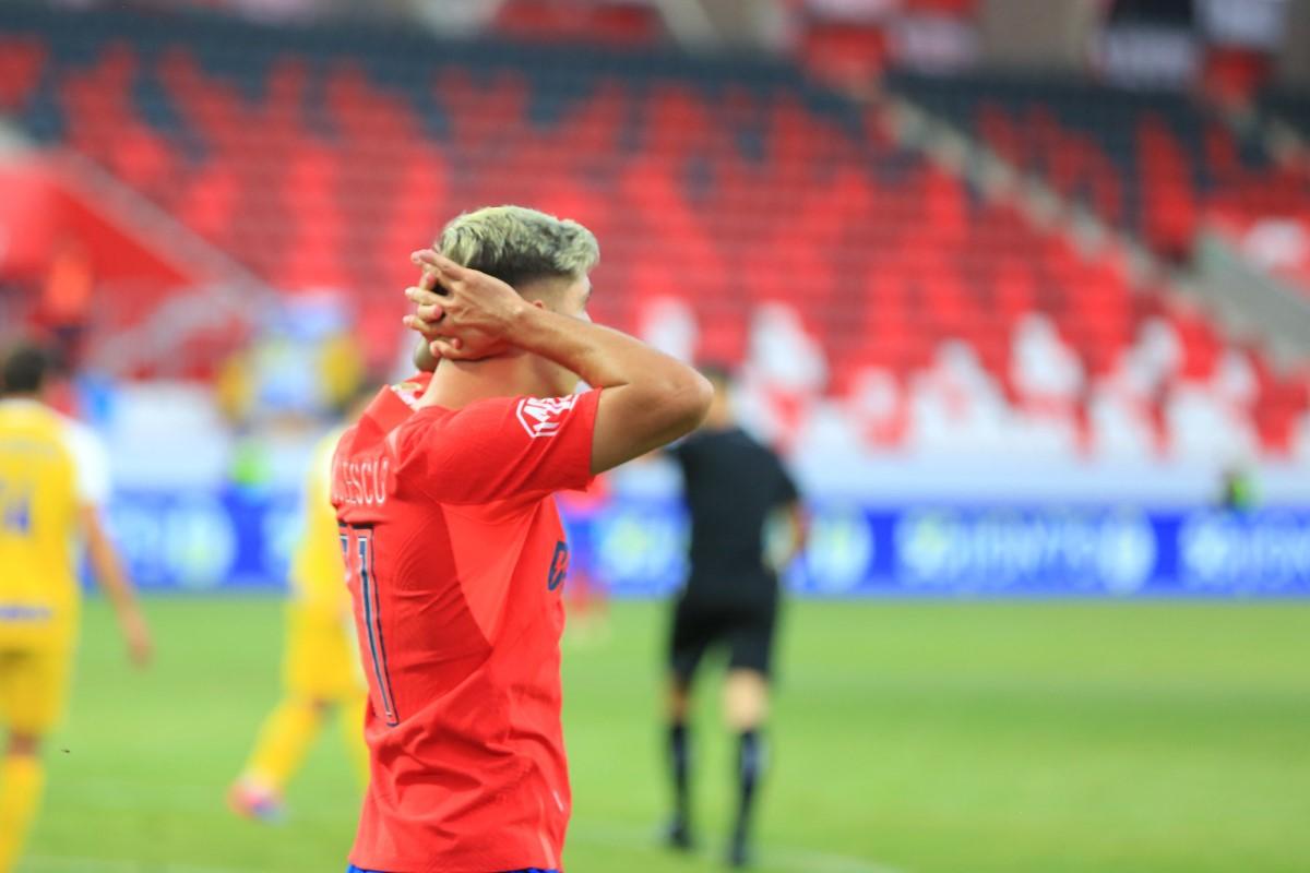 FCSB primește de la UEFA o sumă uriașă dacă ajunge în grupa de Liga Campionilor » Câți bani încasează Becali în celelalte 3 scenarii