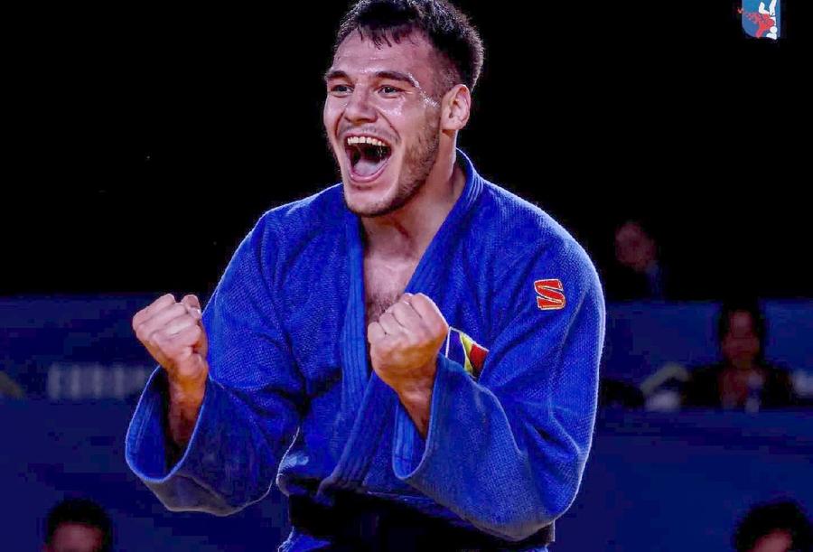 Florin Bercean, de la agresiuni sălbatice în judo la ora spovedaniei: „Nu sunt nici sfânt, dar nici monstru!” + „Îmi pare rău dacă am rănit pe cineva!”