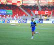 Imagini dinainte de Maccabi Tel Aviv - FCSB