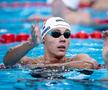 David Popovici era văzut de presa americană ca principal favorit înaintea disputării semifinalelor / Foto: Imago