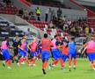Maccabi Tel Aviv - FCSB, imagini din meci