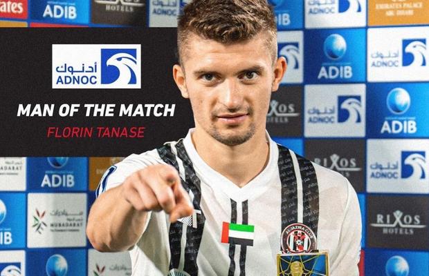 Acord Gigi Becali - Florin Tănase! De ce depinde transferul la FCSB