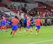 Maccabi Tel Aviv - FCSB, imagini din meci