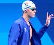 David Popovici FOTO Raed Krishan/GSP