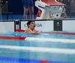 Chinezul Pan Zhanle și-a adjudecat aurul și a spulberat recordul mondial, cu 46,40 secunde / FOTO: Raed Krishan (GSP.ro)