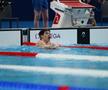 Chinezul Pan Zhanle și-a adjudecat aurul și a spulberat recordul mondial, cu 46,40 secunde / FOTO: Raed Krishan (GSP.ro)
