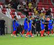 Maccabi Tel Aviv - FCSB, imagini din meci