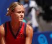 Surpriză de proporții la Jocurile Olimpice » A eliminat-o pe Krejcikova și s-a calificat în semifinale: nicio jucătoare din țara ei nu mai reușise vreodată asta