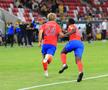 Maccabi Tel Aviv - FCSB, imagini din meci