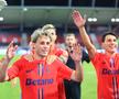 FCSB primește de la UEFA o sumă uriașă dacă ajunge în grupa de Liga Campionilor » Câți bani încasează Becali în celelalte 3 scenarii
