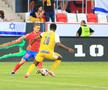 Maccabi Tel Aviv - FCSB, imagini din meci