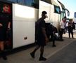 Imagini dinainte de Maccabi Tel Aviv - FCSB