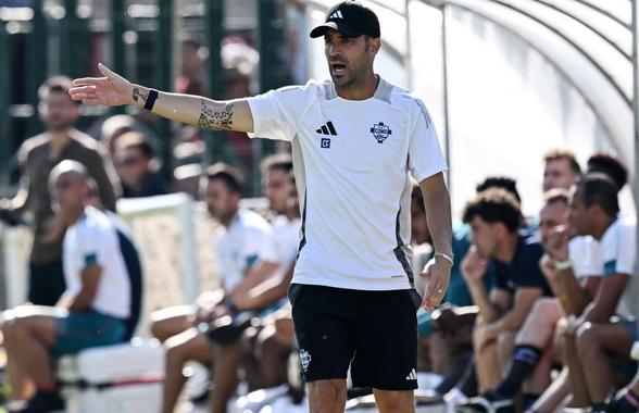 Efect de domino după plecarea lui Ancelotti: două nume de la Real Madrid, vehiculate pentru a-l înlocui pe Fabregas la Como