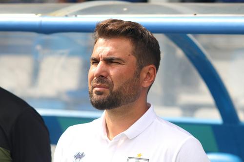 Adrian Mutu / Foto: Imago Images