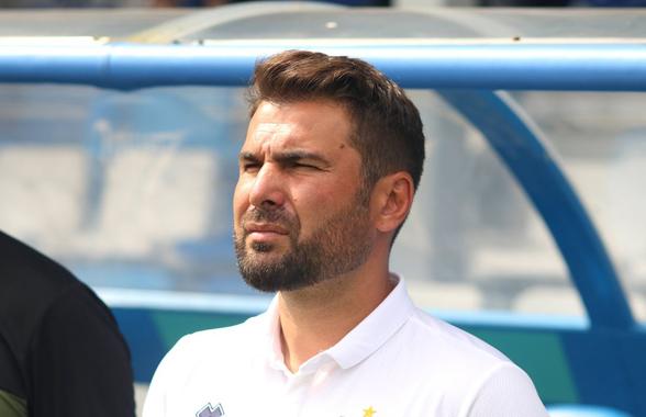 Adrian Mutu a numit cei doi jucători care ar face-o pe FCSB favorită la titlu: „Dacă îi iese planul lui Gigi...”