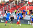 Imagini dinainte de Maccabi Tel Aviv - FCSB