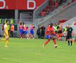Maccabi Tel Aviv - FCSB, imagini din meci