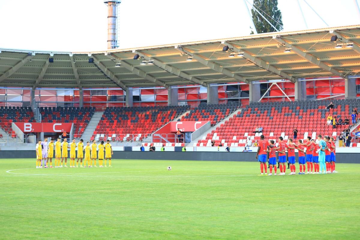 Portretul Spartei Praga, adversara FCSB din turul 3 de Champions League » Când se joacă partidele, pe cine poate înfrunta campioana în play-off