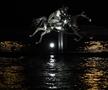 Imagini de la ceremonia de deschidere a Jocurilor Olimpice / FOTO: GettyImages