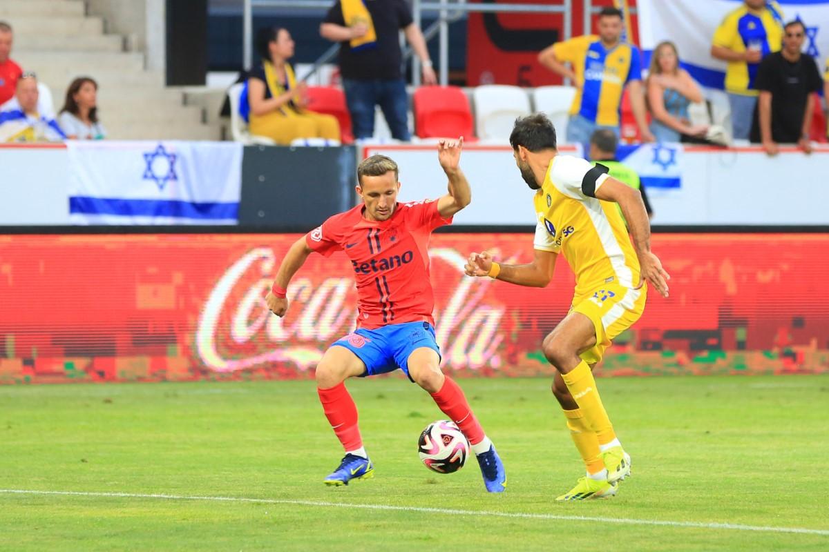 FCSB primește de la UEFA o sumă uriașă dacă ajunge în grupa de Liga Campionilor » Câți bani încasează Becali în celelalte 3 scenarii