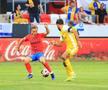 Maccabi Tel Aviv - FCSB, imagini din meci