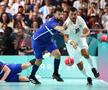 Franța, deținătoarea titlului olimpic la handbal masculin, n-a câștigat nici al 3-lea meci din grupă! » Greșeală de arbitraj în ultima secundă, la golul decisiv