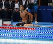 David Popovici, BRONZ URIAȘ în proba de 100 metri liber la Jocurile Olimpice / FOTO: Raed Krishan (GSP.ro)