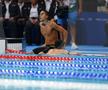 David Popovici, BRONZ URIAȘ în proba de 100 metri liber la Jocurile Olimpice / FOTO: Raed Krishan (GSP.ro)