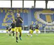 Beitar Ierusalim - Sutjeska s-a jucat la Ploiești