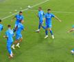Craiova - Sarajevo, meci din turul 2 preliminar Conference League. Foto: Ionuț Iordache (GSP.RO)