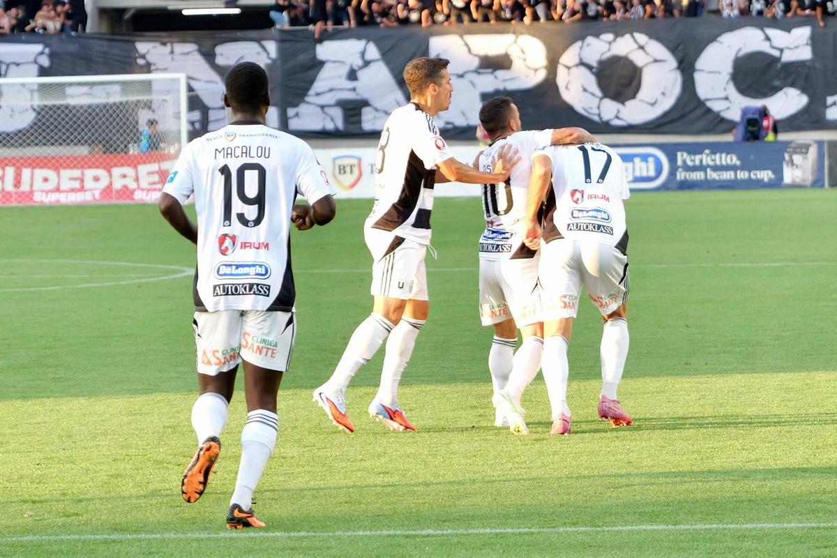Chipciu, la pământ: „Suntem într-o situație catastrofală” + „Armenii s-ar bate 100% la titlu în Superliga”