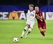 CFR Cluj - Lugano, în turul doi preliminar din Europa League. FOTO: Cristi Preda