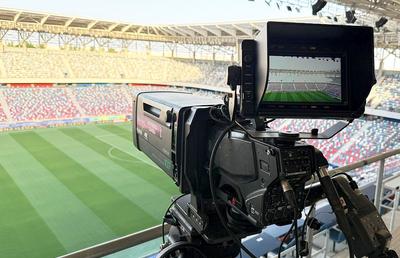 FCSB versus Insula Iubirii ca audiențe TV: diferență uriașă