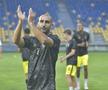 Beitar Ierusalim - Sutjeska s-a jucat la Ploiești