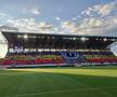 Dramă la Sibiu: Universitatea Cluj, eliminată de armeni din Conference League, după ce a condus-o pe Ararat